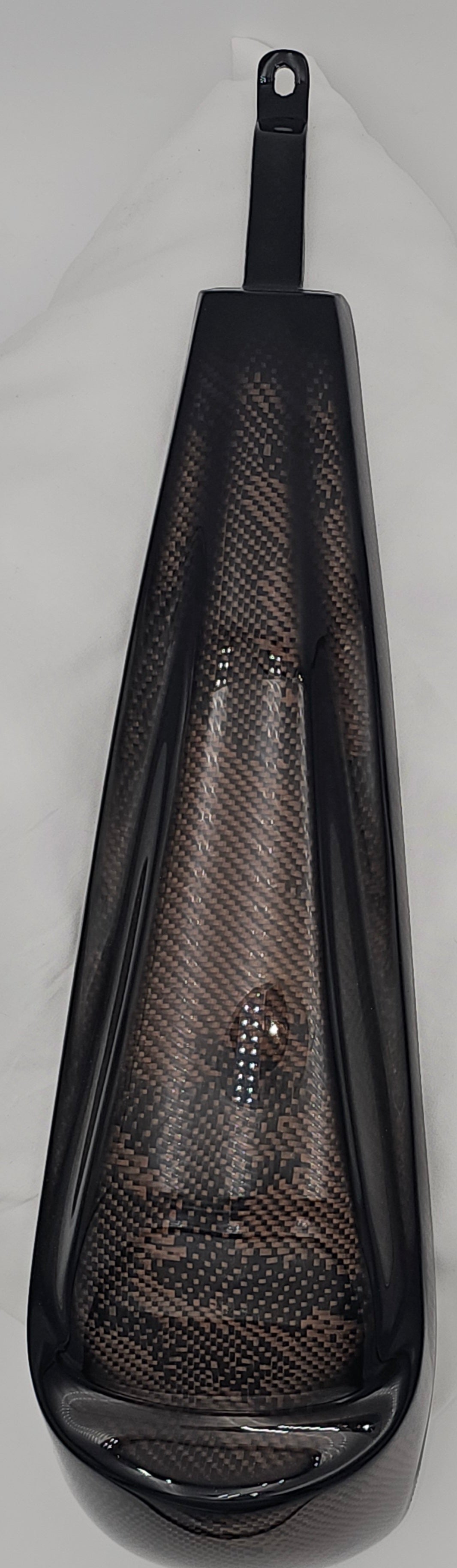 Color options for handguards and fender fillers.