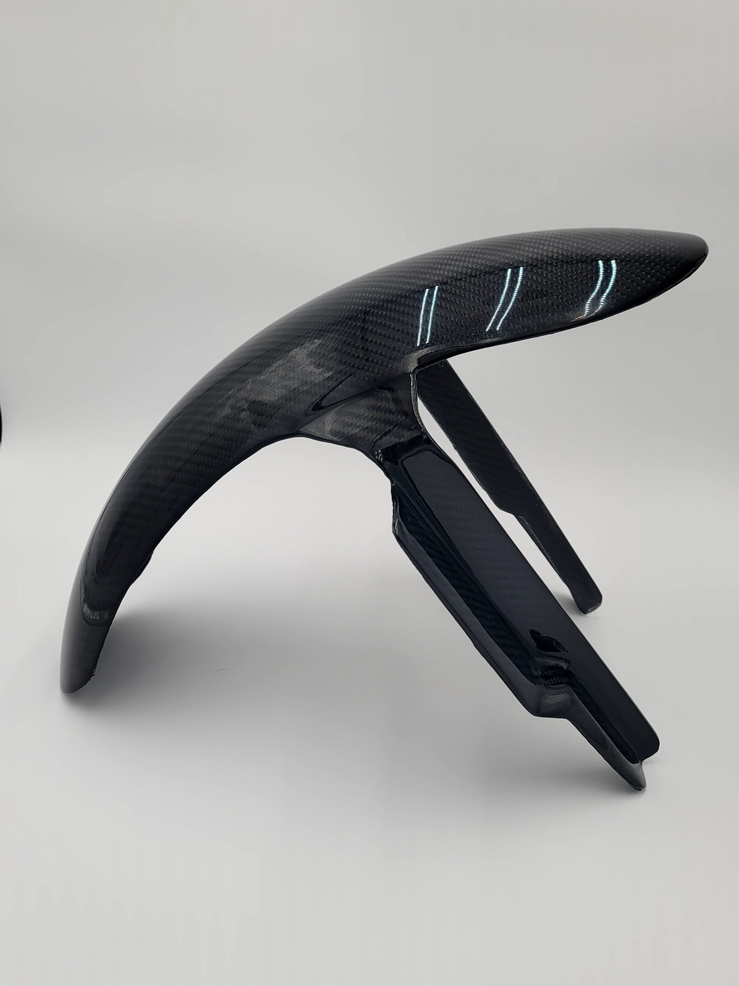 Lowrider S/ST Front fender