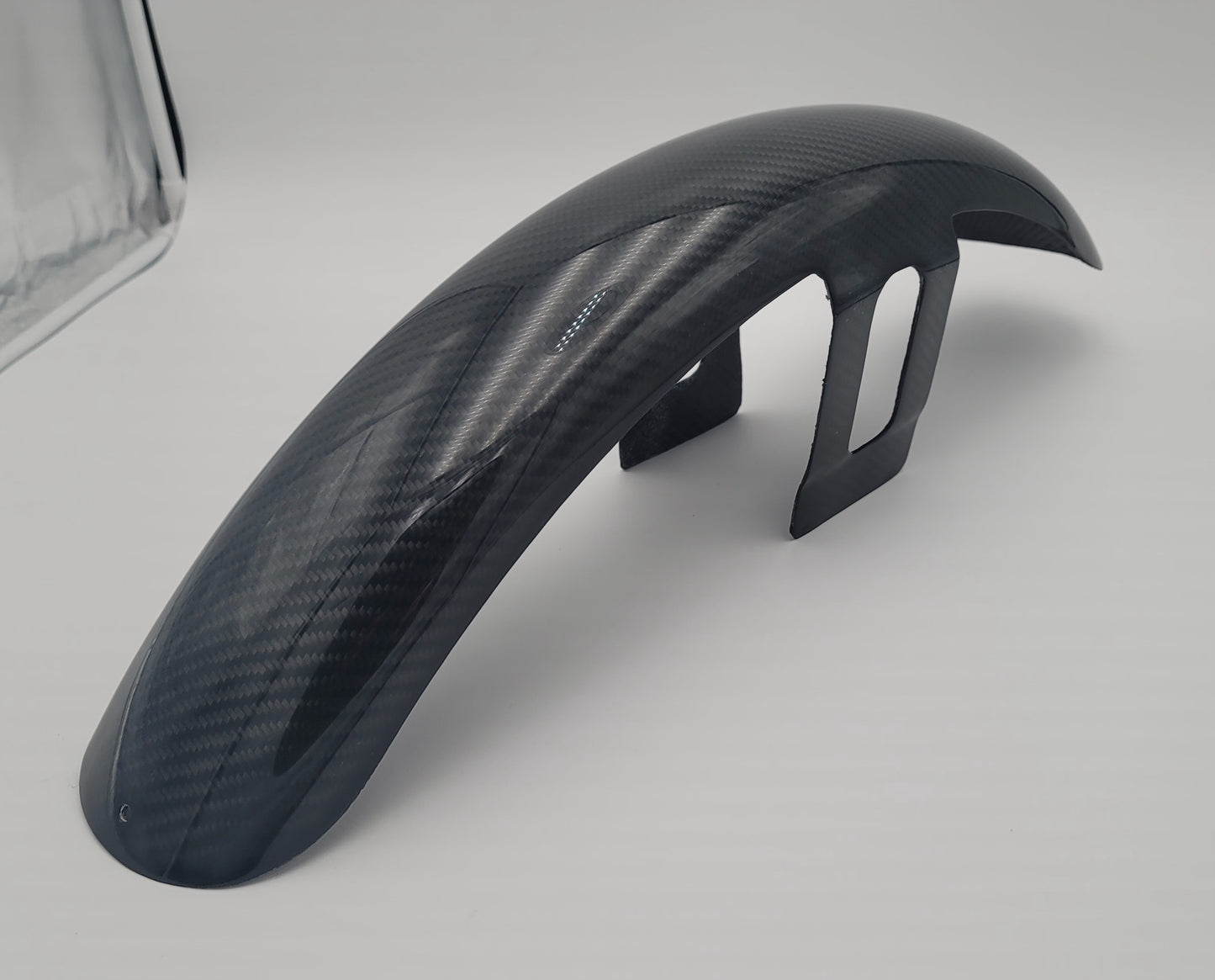 Dyna front fender