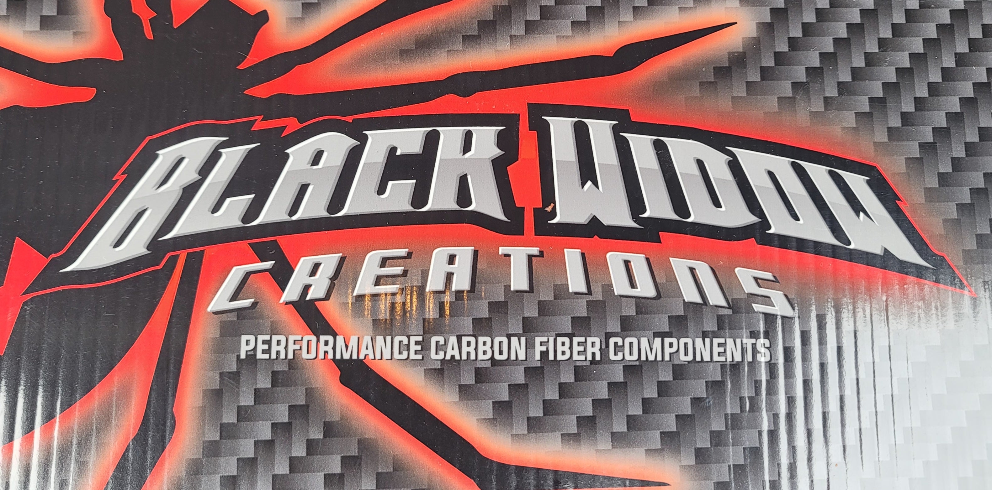 ブラックウイドウ BlackWidowcreations