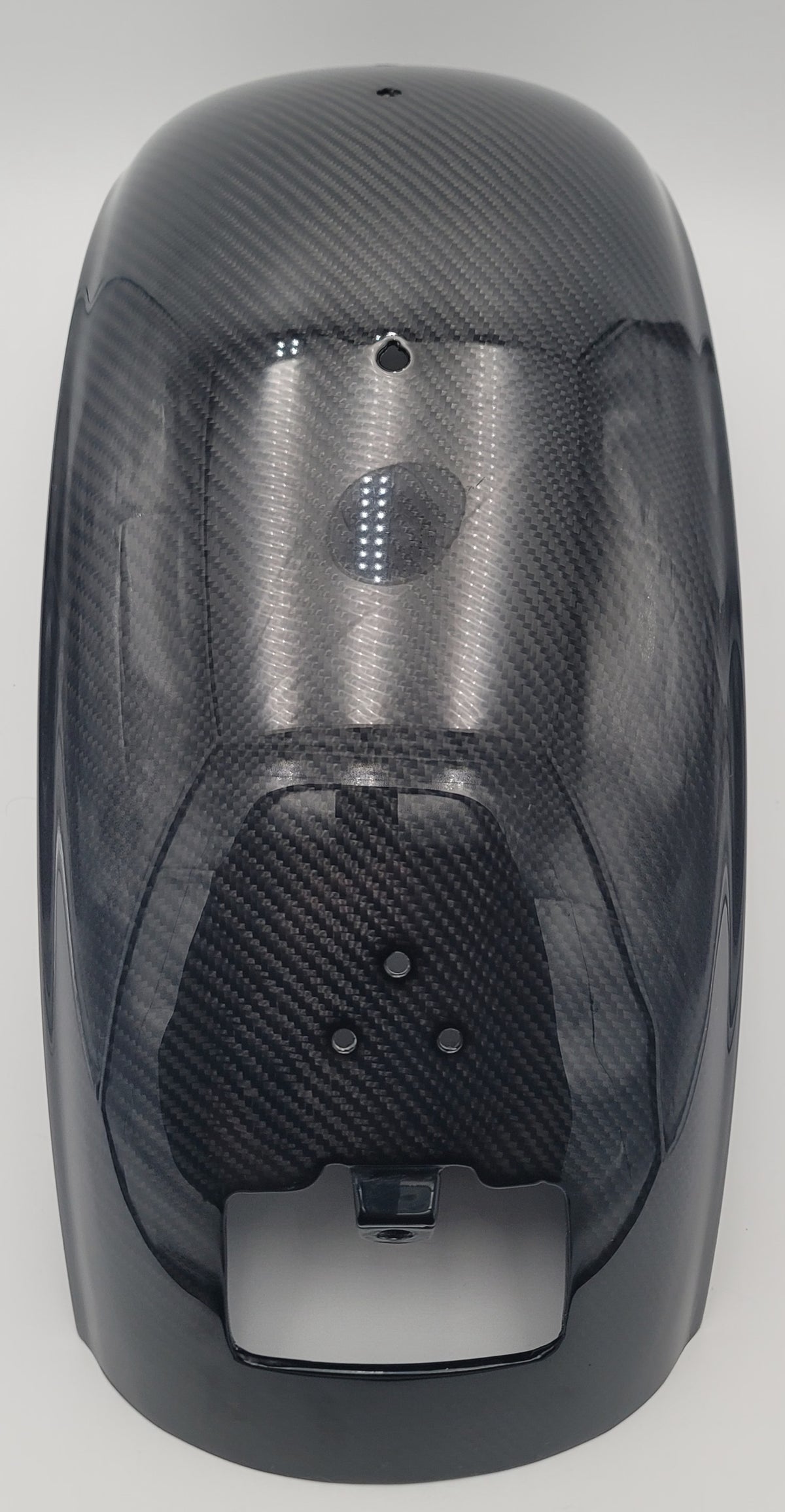 Low Rider S Rear Fender Custom Softail Lowrider rear fender – BlackWidowcreations