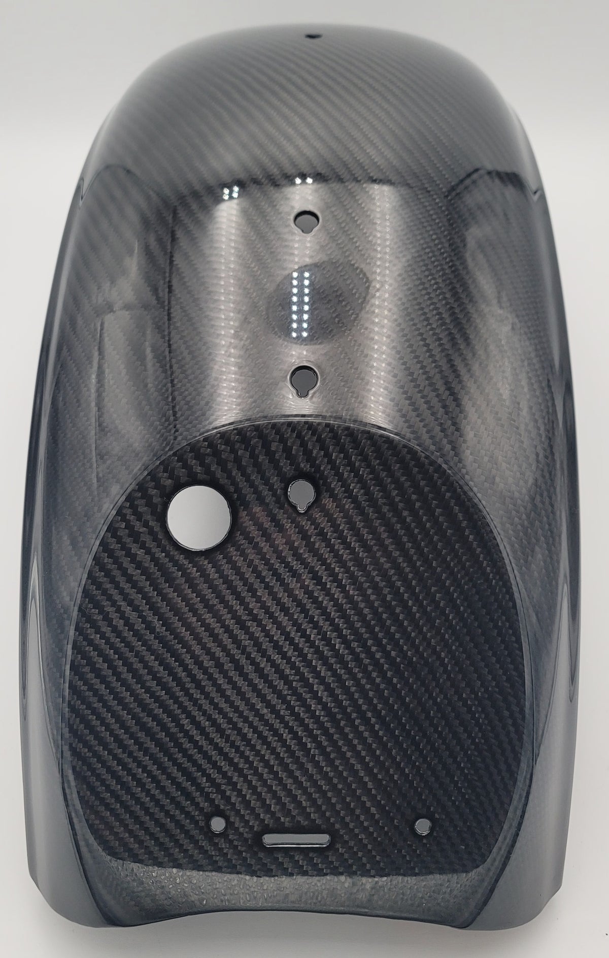 Low Rider S Rear Fender Custom Softail Lowrider rear fender – BlackWidowcreations