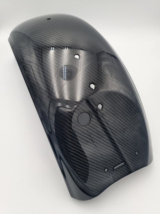 Softail Lowrider rear fender