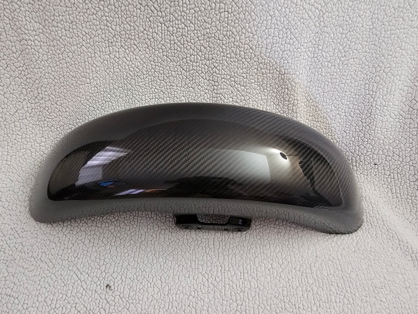 2023-24 CVO/ST front fender