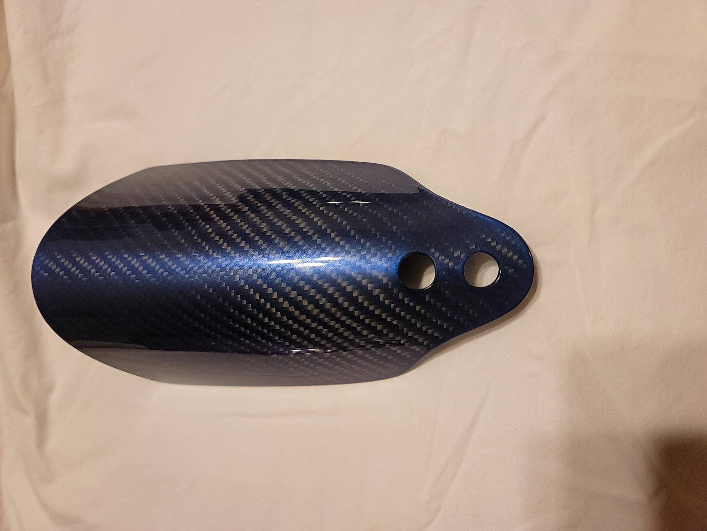 Bagger Handguard Skins