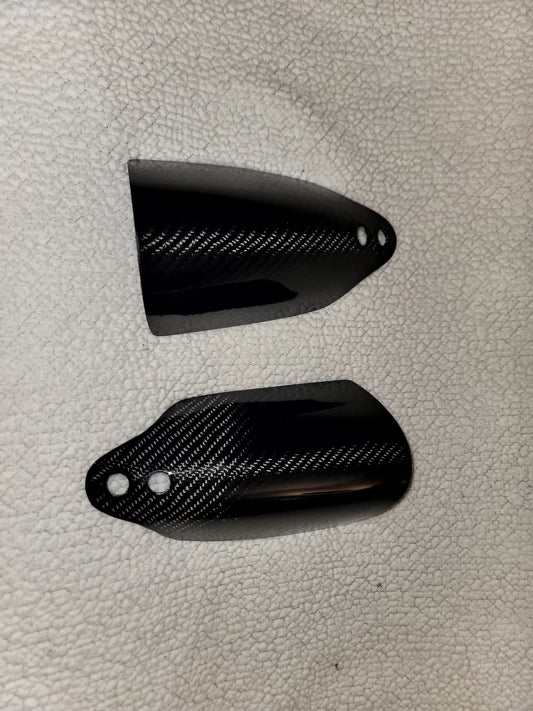 Bagger Handguard Skins