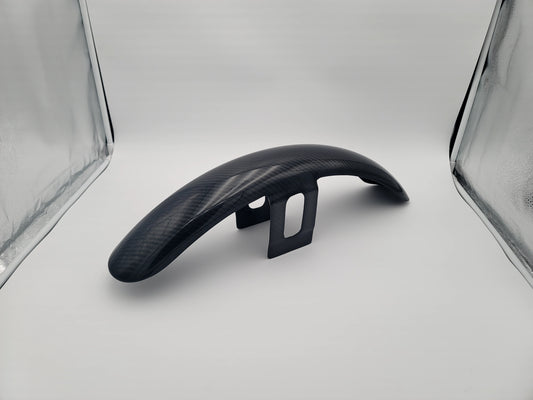 Dyna front fender